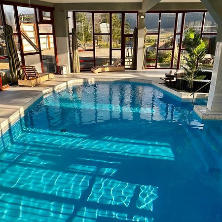 Vila Vlasic Odmor Wellness & Spa ภายนอก รูปภาพ