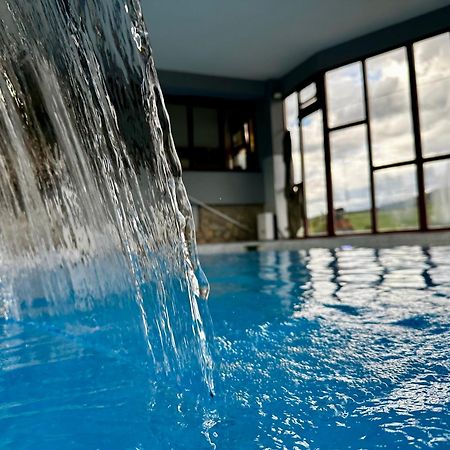 Vila Vlasic Odmor Wellness & Spa ภายนอก รูปภาพ