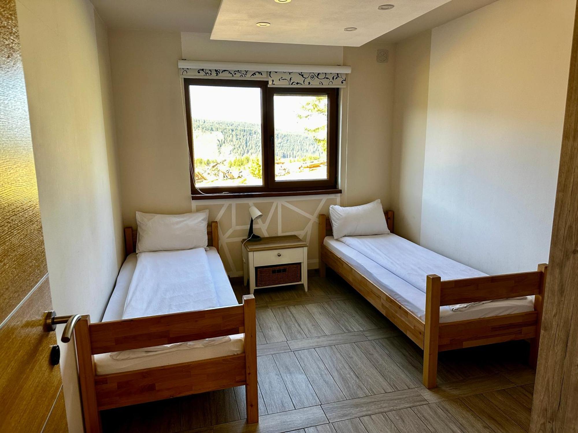 Vila Vlasic Odmor Wellness & Spa ภายนอก รูปภาพ