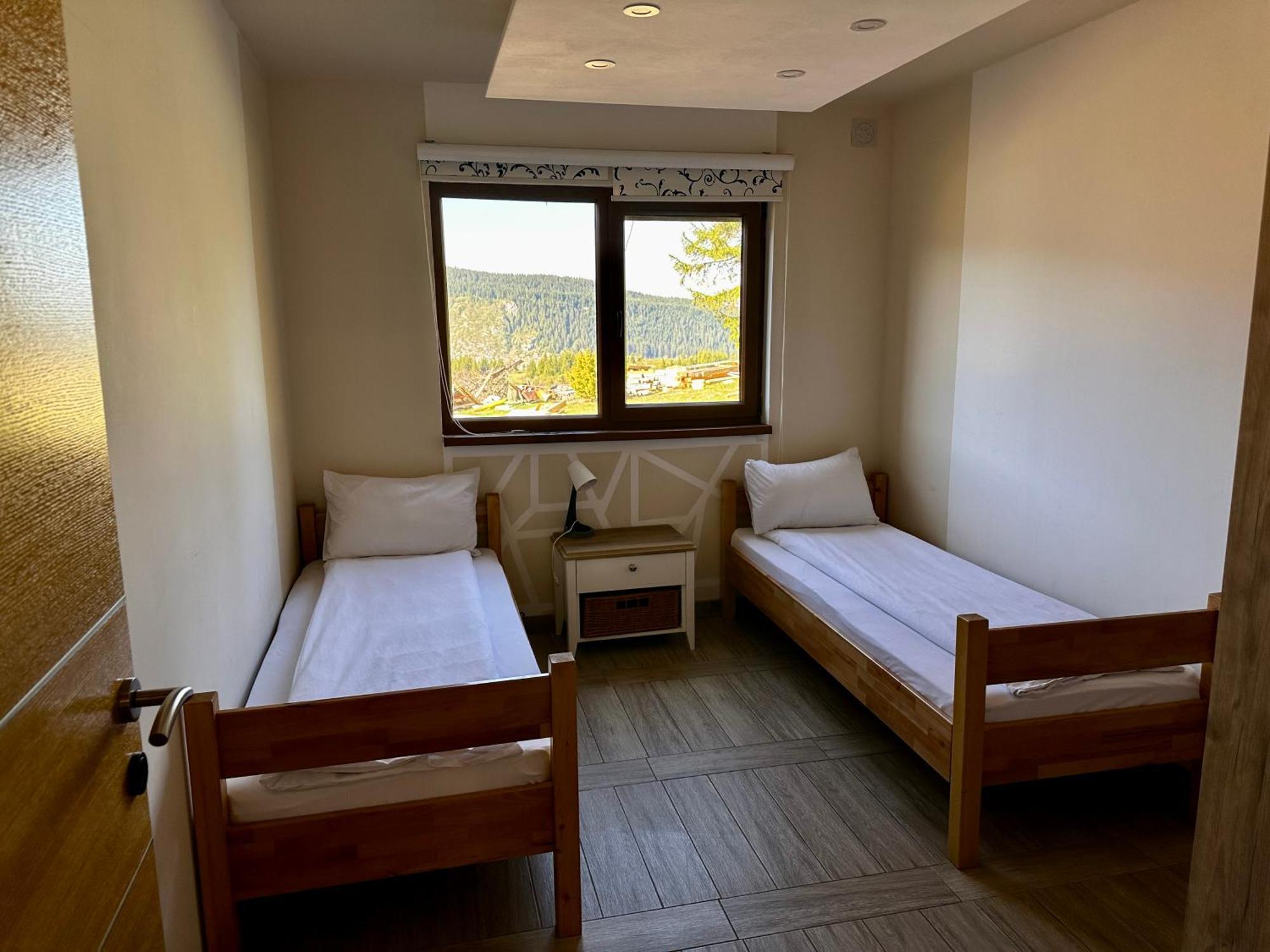 Vila Vlasic Odmor Wellness & Spa ภายนอก รูปภาพ