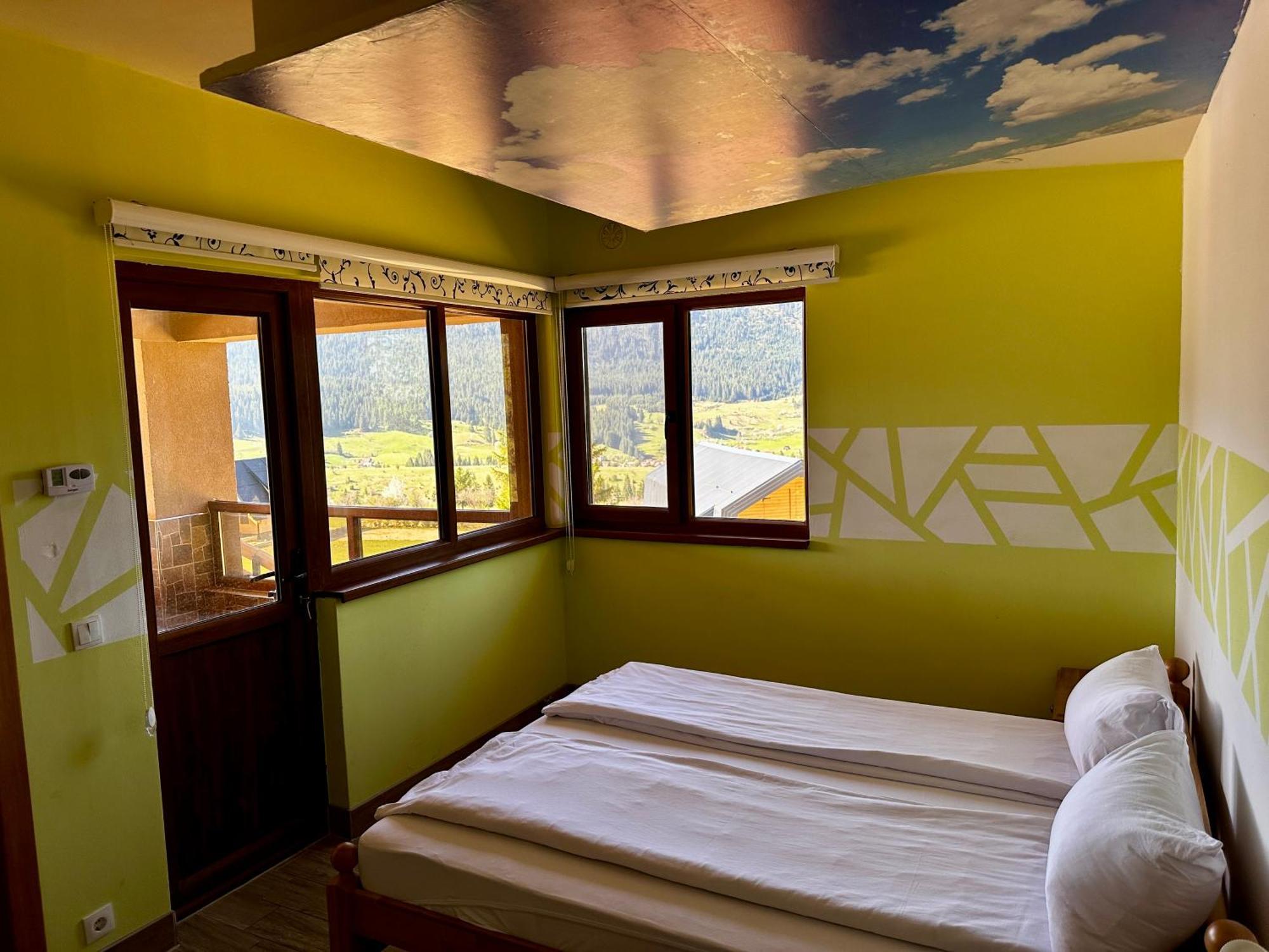 Vila Vlasic Odmor Wellness & Spa ภายนอก รูปภาพ