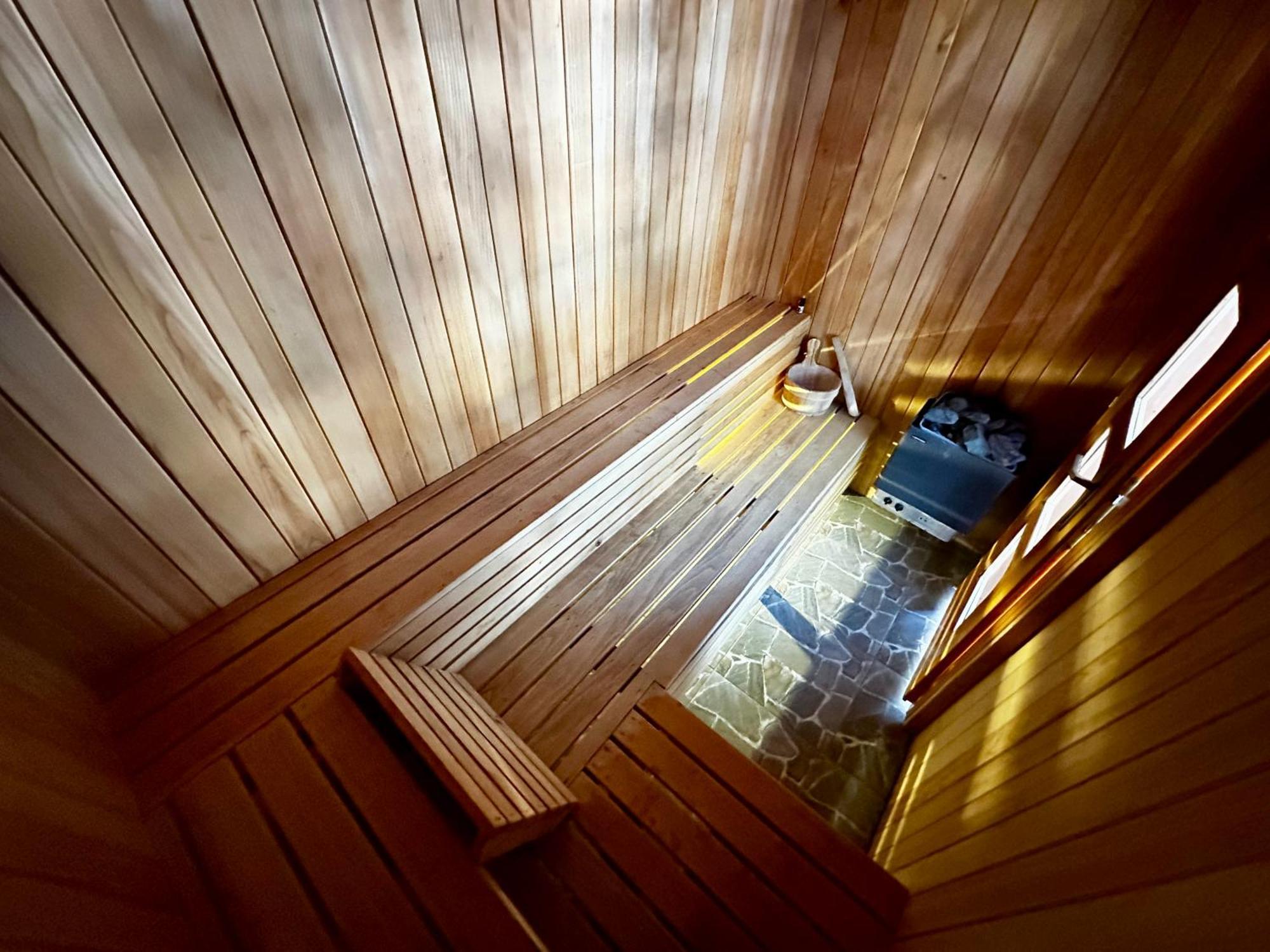 Vila Vlasic Odmor Wellness & Spa ภายนอก รูปภาพ
