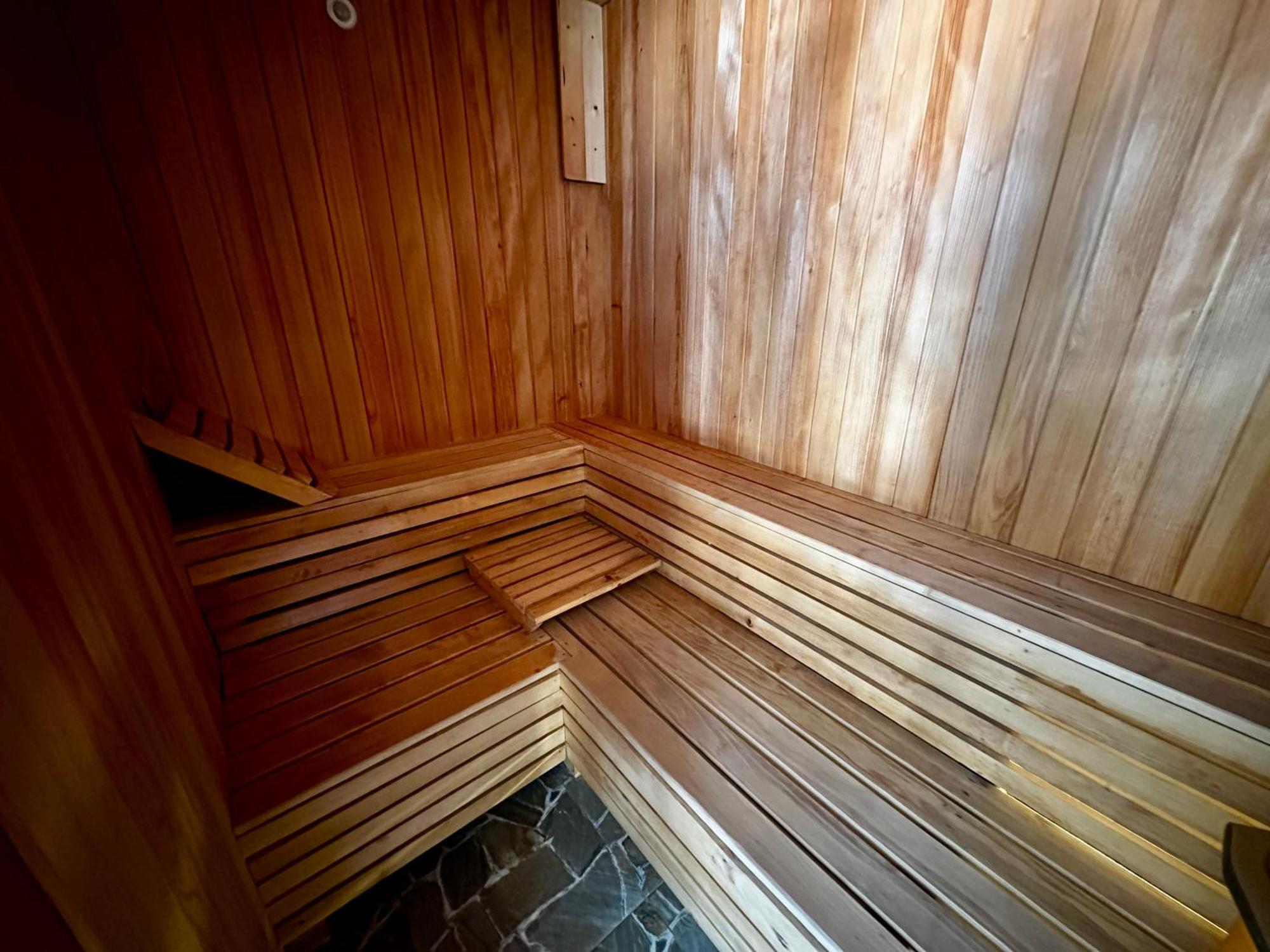 Vila Vlasic Odmor Wellness & Spa ภายนอก รูปภาพ