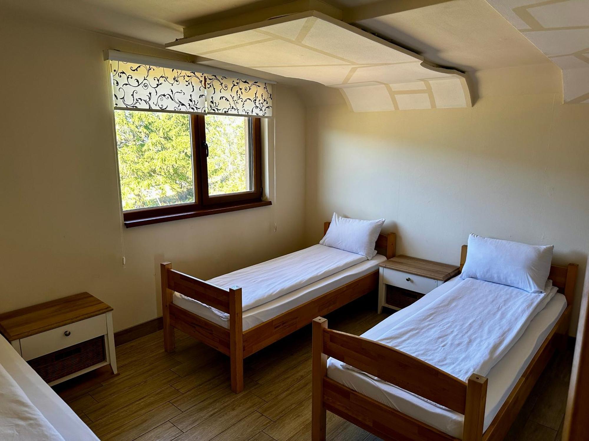 Vila Vlasic Odmor Wellness & Spa ภายนอก รูปภาพ