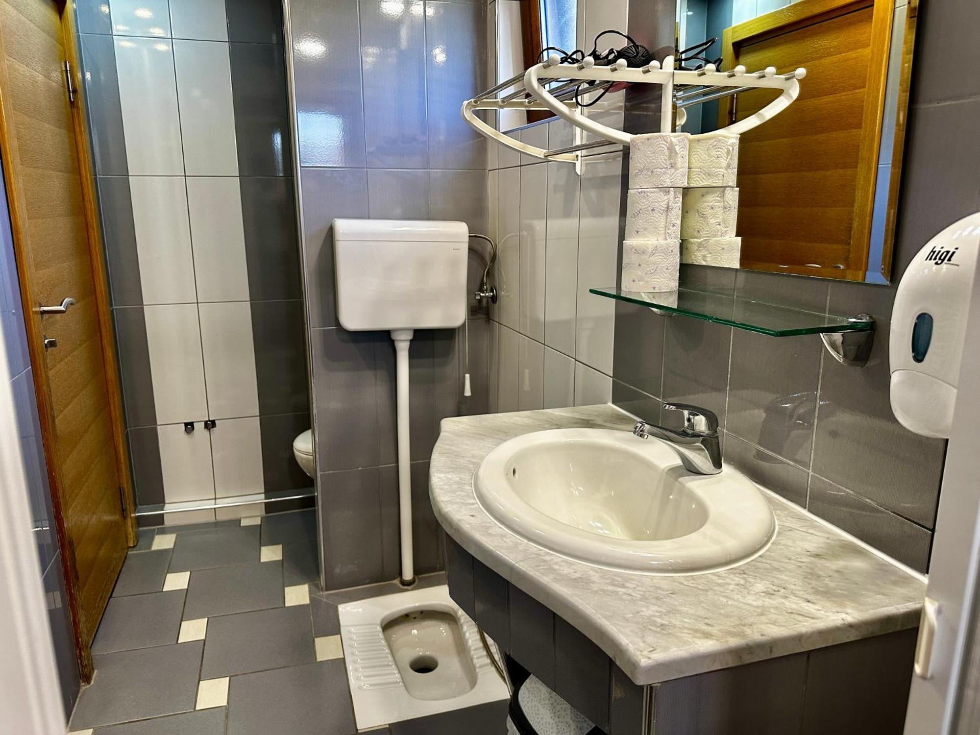 Vila Vlasic Odmor Wellness & Spa ภายนอก รูปภาพ