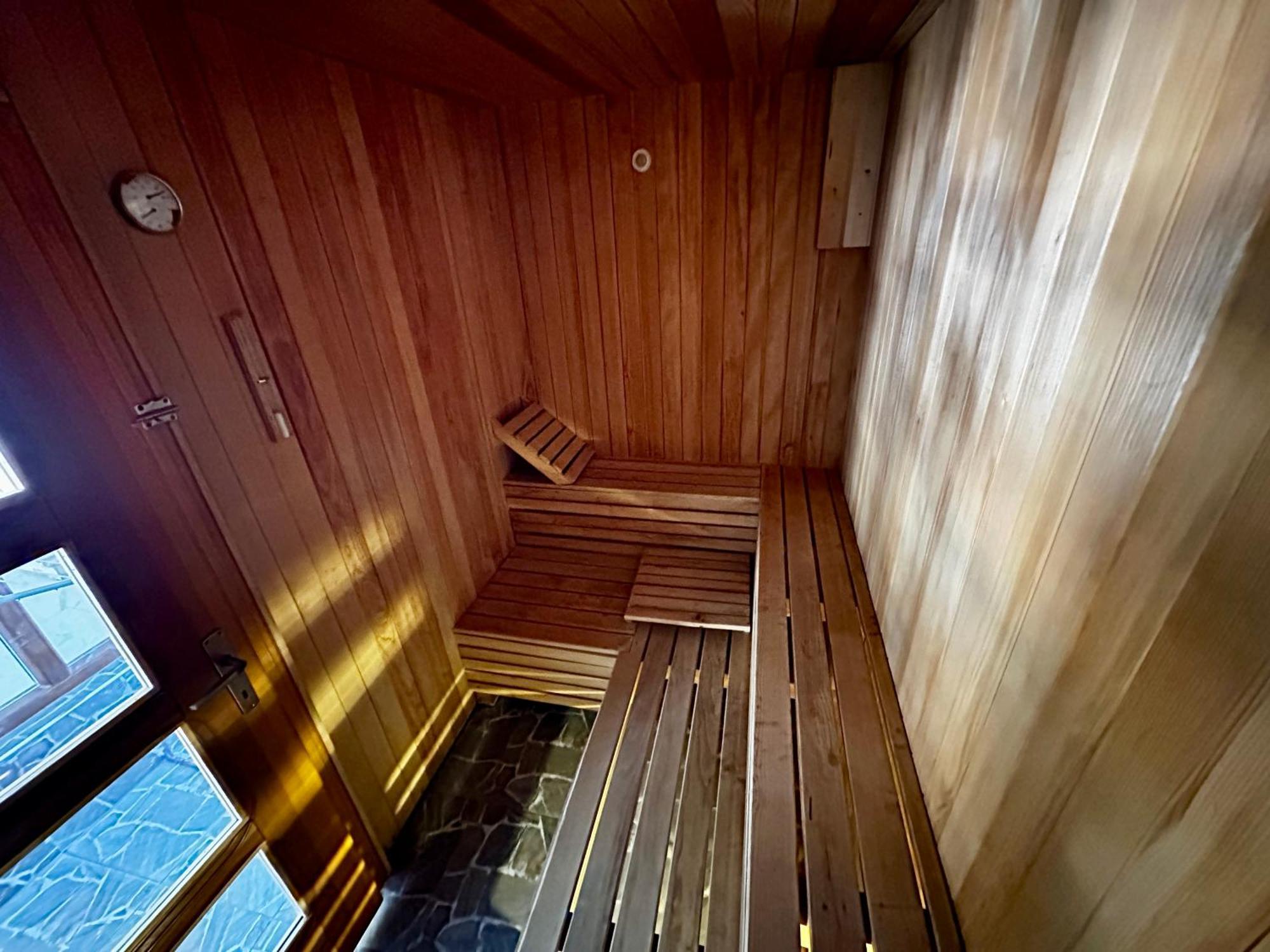 Vila Vlasic Odmor Wellness & Spa ภายนอก รูปภาพ