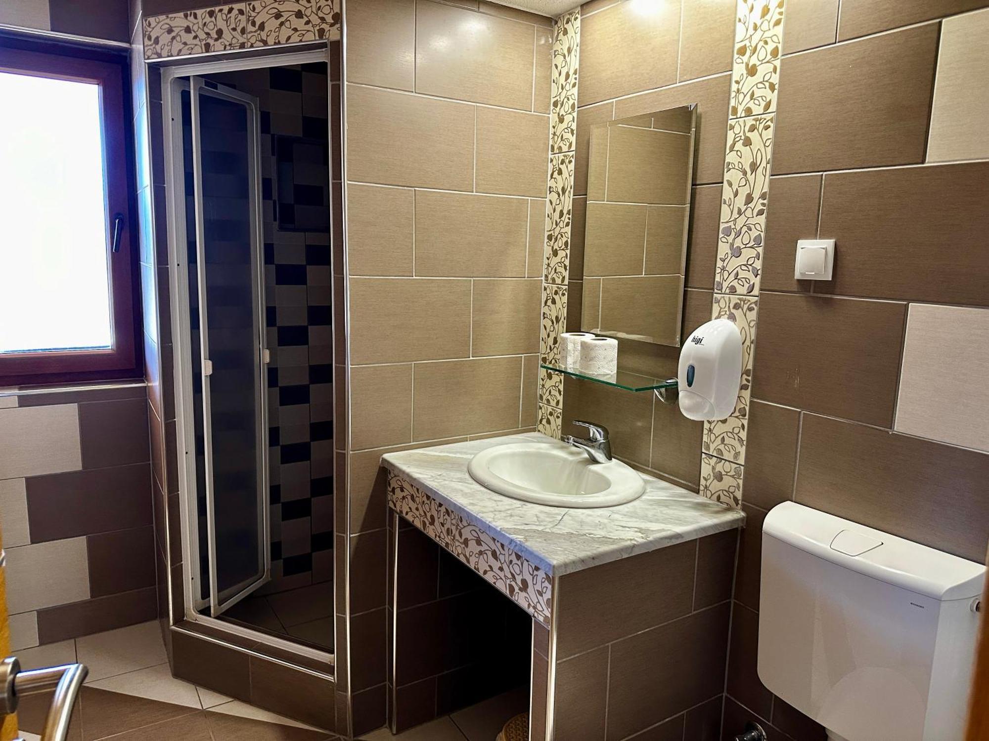 Vila Vlasic Odmor Wellness & Spa ภายนอก รูปภาพ