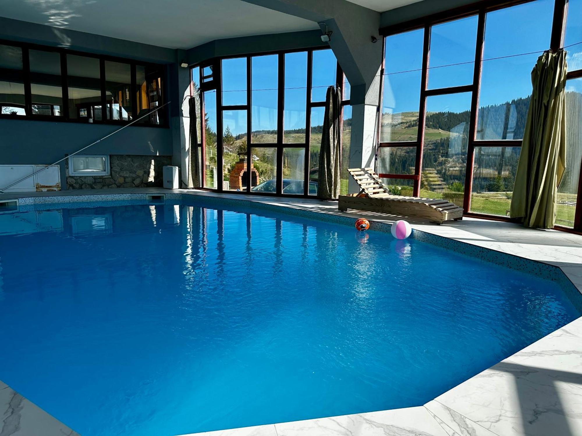Vila Vlasic Odmor Wellness & Spa ภายนอก รูปภาพ