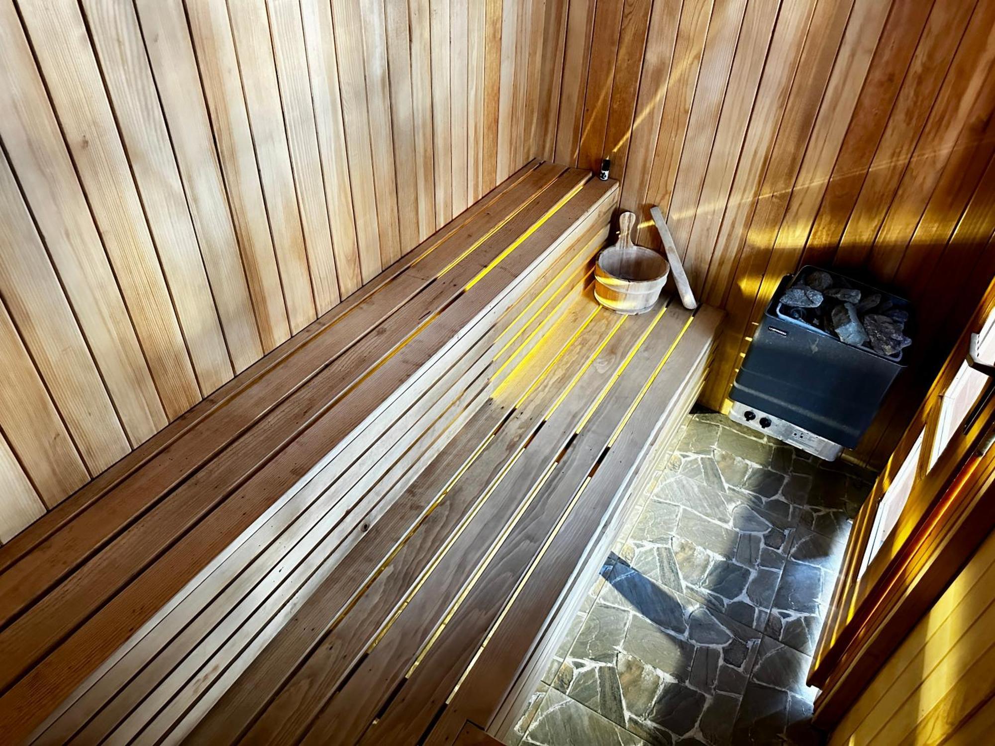 Vila Vlasic Odmor Wellness & Spa ภายนอก รูปภาพ