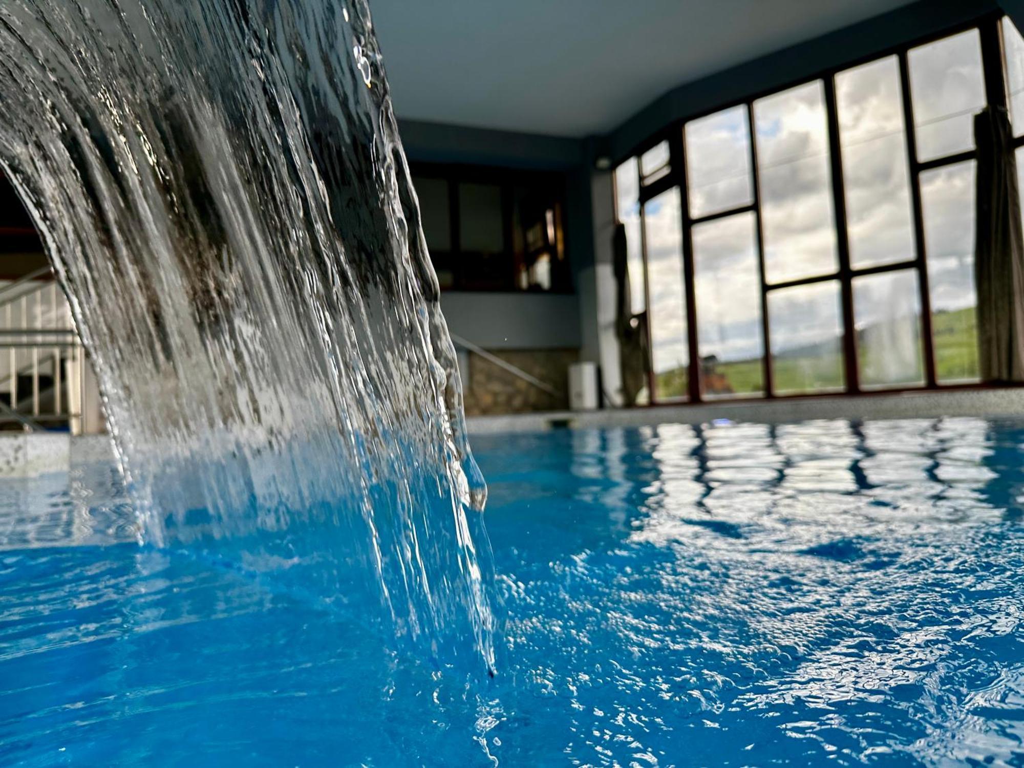 Vila Vlasic Odmor Wellness & Spa ภายนอก รูปภาพ